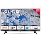 Lg Tv Led 43uq70006lb 43 '' Ultra Hd 4k Smart Hdr Webos