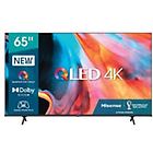 Hisense tv qled 65e79hq 65 '' ultra hd 4k smart hdr vidaa