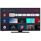 Jvc Tv Led Lt-50va3215i 50 '' Ultra Hd 4k Smart Hdr Android