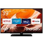 Nokia tv led hne39gv210 39 '' hd ready smart hdr android tv