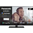 Panasonic Tv Tx-43lx650e 43 '' Ultra Hd 4k Smart Hdr Android