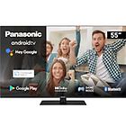 Panasonic Tv Led Tx-55lx650e 55 '' Ultra Hd 4k Smart Hdr Android