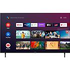 Panasonic tv led tx-50lx800e 50 '' ultra hd 4k smart hdr android