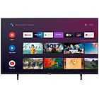 Panasonic tv led tx-55lx800e 55 '' ultra hd 4k smart hdr android