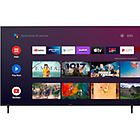 Panasonic tv led tx-65lx800e 65 '' ultra hd 4k smart hdr android