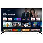 Sharp tv led 43fn2ea 43 '' ultra hd 4k smart hdr android