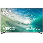 Nokia tv led un65gv320i 65 '' ultra hd 4k smart hdr android