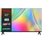 Tcl Tv Led 32s5400af 32 '' Full Hd Smart Hdr Android