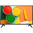 Hisense tv led 32a4k 32 '' hd ready smart vidaa