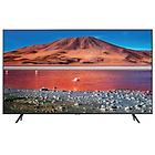 Samsung tv led ue43tu7099u 43 '' ultra hd 4k smart hdr tizen os