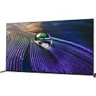 Sony Tv Oled Xr-83a90j 83 '' Ultra Hd 4k Smart Hdr Google Tv