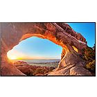 Sony tv led 43x89j 43 '' ultra hd 4k smart hdr google tv