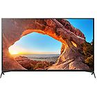 Sony tv led 50x89j 50 '' ultra hd 4k smart hdr google tv