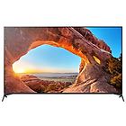 Sony tv led 55x89j 55 '' ultra hd 4k smart hdr google tv