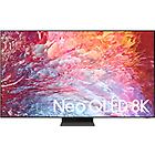 Samsung Tv Qe55qn700bt 55 '' 8k (4320p) Smart Hdr Tizen Os