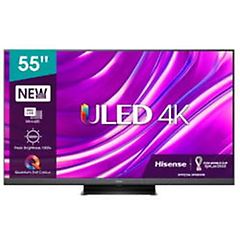 Hisense mini led 55'' 4k 55u82hq