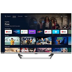 Saba sa40s77a11 sa40s77a11 tv 101,6 cm (40") full hd smart tv wi-fi argento