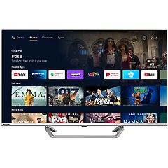 Saba sa43k77a11 con il bonus rottamazione paghi solo 215,12 € sa43k77a11 tv 109,2 cm (43") 4k ultra 