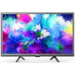 Teklio tk24hg5 tv 61 cm (24'') hd grigio