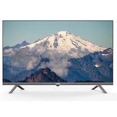 Teklio tk32hsg7 tv 81,3 cm (32'') hd grigio