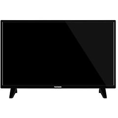 Telefunken te32550b45v2d tv 81,3 cm (32'') hd smart tv wi-fi nero