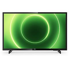 Philips Tv Led Full Hd 43 43pfs6805 12 Smart Tv Saphi