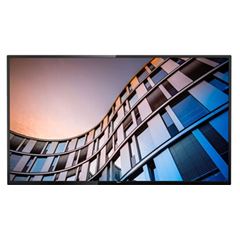 Philips Hotel Tv 50bfl2114 50 Ultra Hd 4k