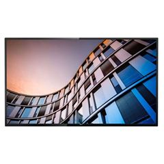 Philips hotel tv 70bfl2114 70 '' ultra hd 4k