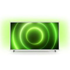 Philips 6900 series ambilight tv 32'' android tv full hd 32pfs6906, hdr