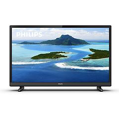 Philips tv led 24phs5507 hd ready 24 ''