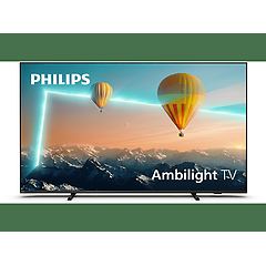 Philips 75pus8007/12 tv led, 75 pollici, uhd 4k, no