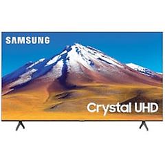 Samsung tv led ue43tu7090u 43 '' ultra hd 4k smart hdr tizen os