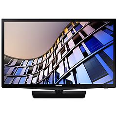 Samsung series 4 ue24n4300au 61 cm (24'') hd smart tv wi-fi nero