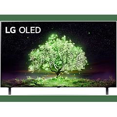 Lg tv oled oled48a16la 48 '' ultra hd 4k smart hdr webos