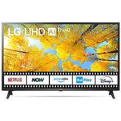 Lg Uhd 4k 55uq75006lf 2022 Tv Led 55 Pollici 4k No