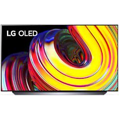 Lg Oled Oled55cs6la 2022 Tv Oled, 55 Pollici, 4k, No