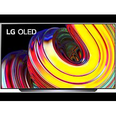 Lg oled oled65cs6la 2022 tv oled, 65 pollici, 4k, no