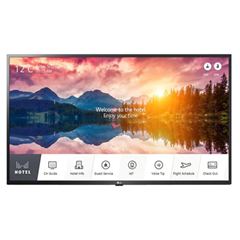 Lg Hotel Tv 50us662h9zc 50 Ultra Hd 4k Smart