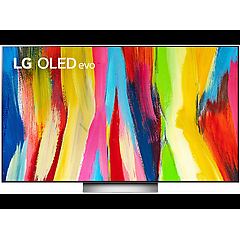 Lg Evo Oled65c26ld 2022 Tv Oled 65 Pollici 4k No