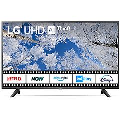 Lg Tv Led 43uq70006lb 43 '' Ultra Hd 4k Smart Hdr Webos