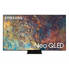 Samsung tv neo qled qe55qn95aatxzt 55 '' ultra hd 4k smart hdr tizen