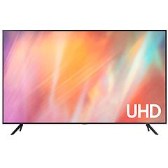 Samsung Crystal Uhd 4k Ue43au7170 Titan Gray 2021