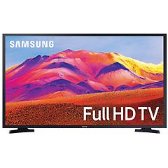 Samsung series 5 ue32t5372cu 81,3 cm (32'') full hd smart tv wi-fi nero