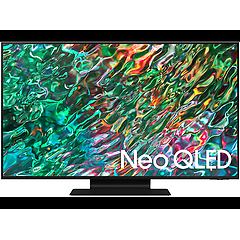 Samsung tv neo qled qe43qn90batxzt 43 '' ultra hd 4k smart hdr tizen