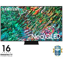 Samsung qe55qn90b con il bonus rottamazione paghi solo 1098,90 € neo qled 4k qe55qn90b titan black 2022