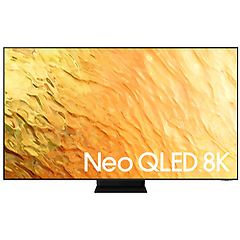 Samsung Qe65qn800btxzt Tv Qled 65 Pollici Qled 8k No