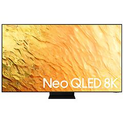 Samsung qe75qn800btxzt tv qled, 75 pollici, qled 8k, no