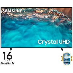 Samsung Ue65bu8070uxzt Tv Led 65 Pollici Uhd 4k No