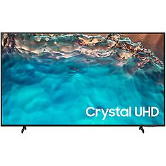 Samsung tv led ue85bu8070uxzt crystal 85 '' ultra hd 4k smart hdr tizen