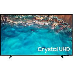 Samsung ue85bu8070uxzt tv led, 85 pollici, uhd 4k, no